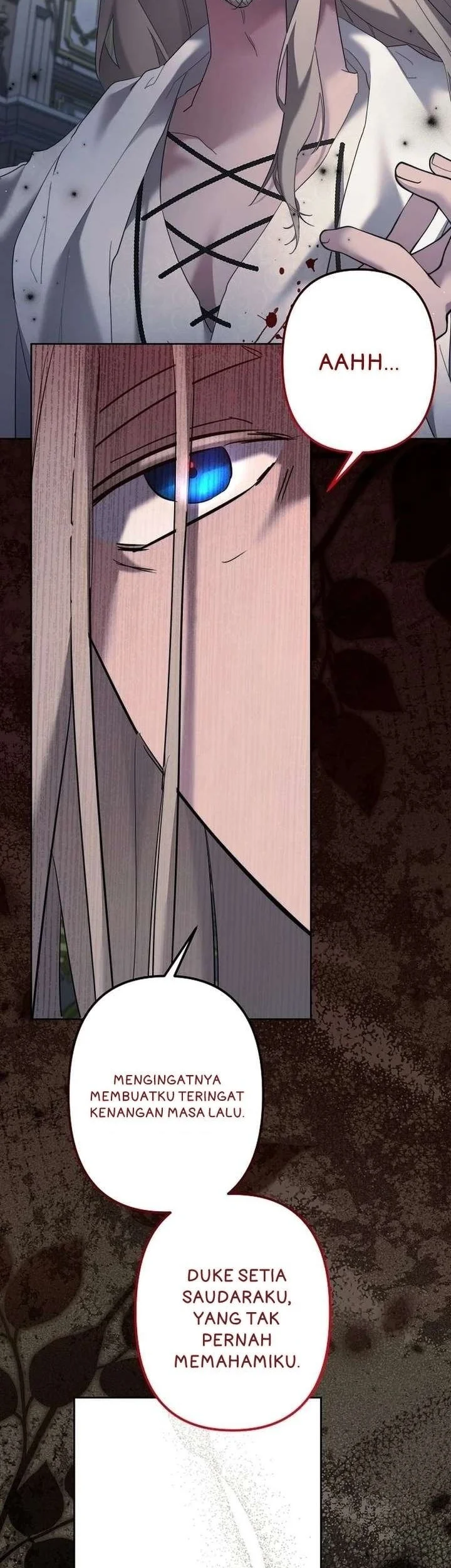 I Need to Raise My Sister Properly Chapter 135 Gambar 17