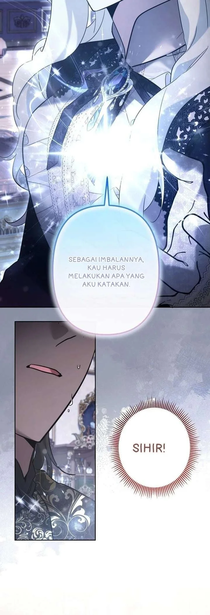 I Need to Raise My Sister Properly Chapter 136 Gambar 20