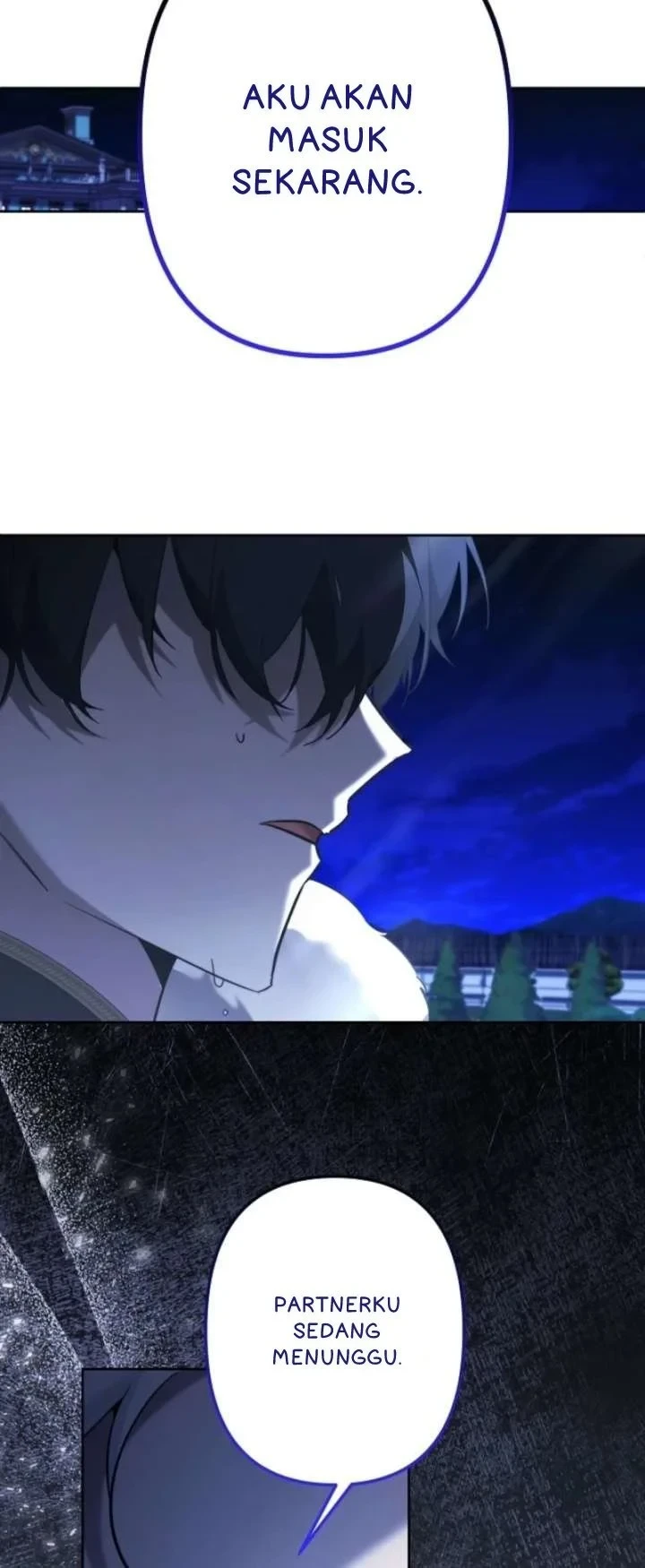 I Need to Raise My Sister Properly Chapter 138 Gambar 18