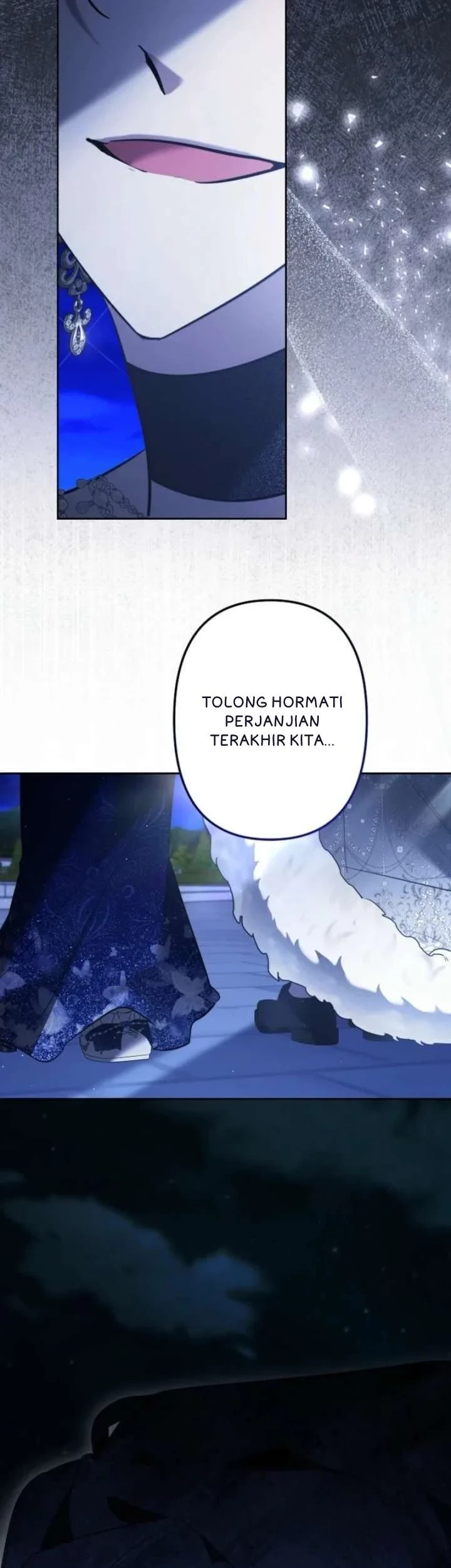 I Need to Raise My Sister Properly Chapter 138 Gambar 19