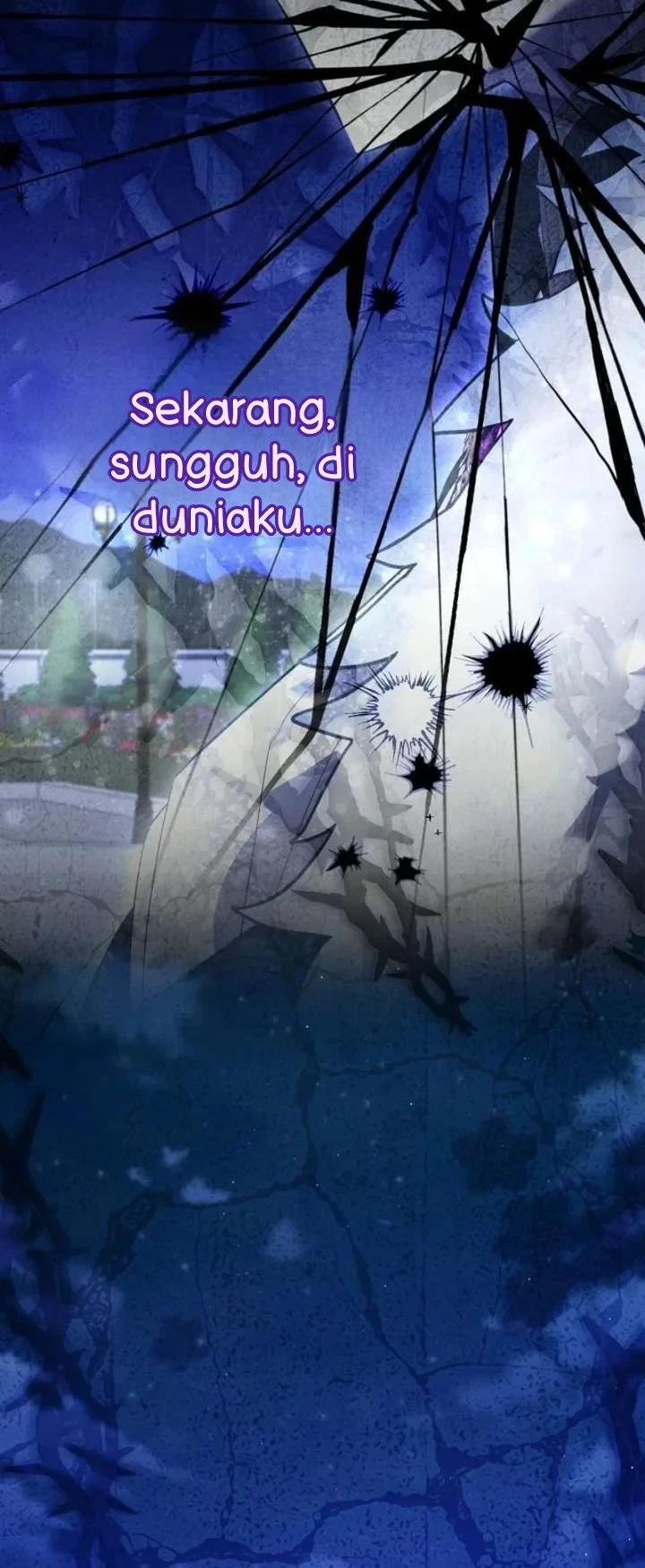 I Need to Raise My Sister Properly Chapter 139 Gambar 21