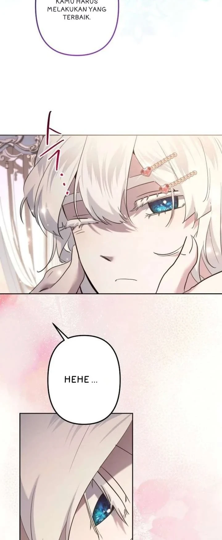 I Need to Raise My Sister Properly Chapter 140 Gambar 18