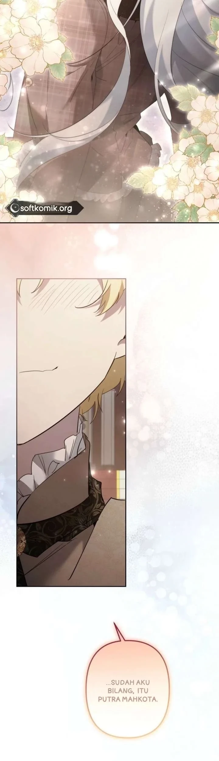 I Need to Raise My Sister Properly Chapter 141 Gambar 16