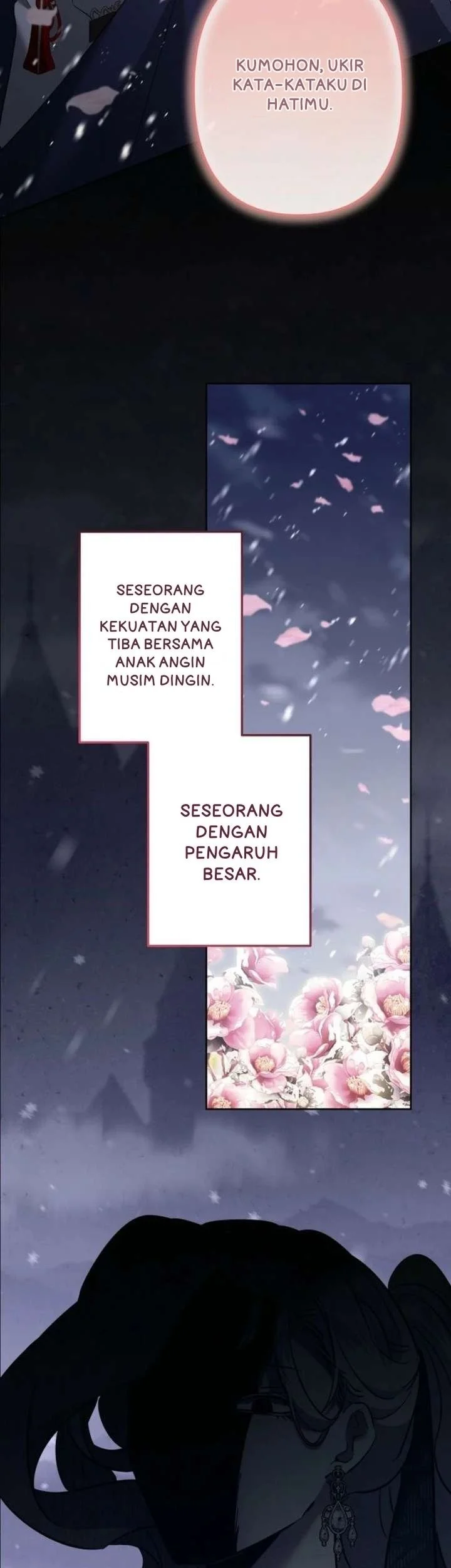I Need to Raise My Sister Properly Chapter 142 Gambar 19