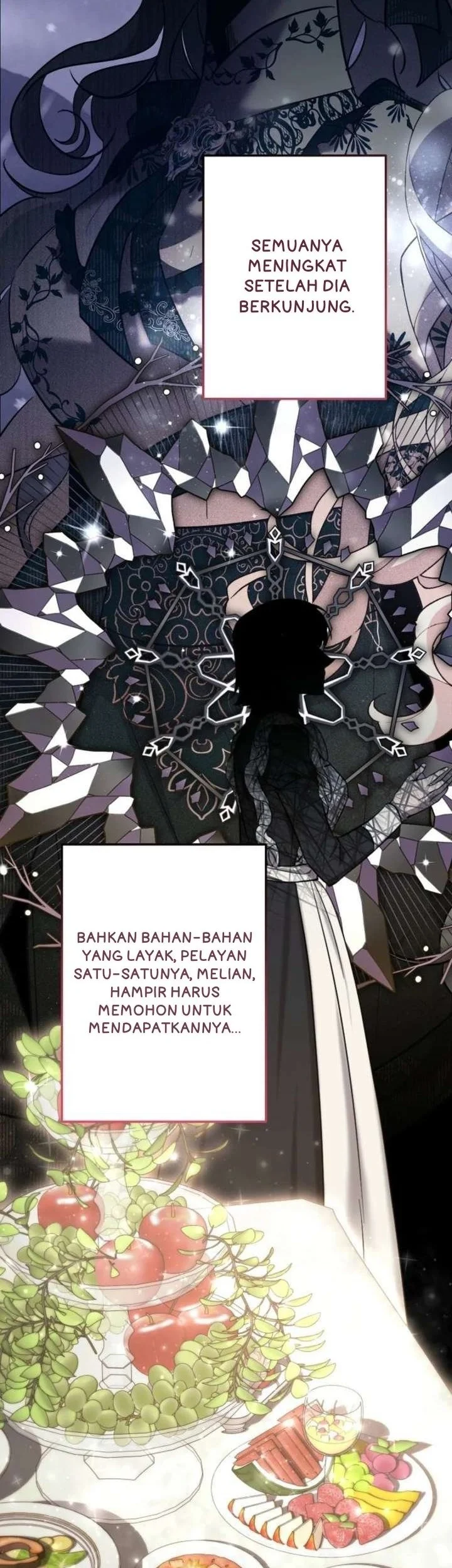 I Need to Raise My Sister Properly Chapter 142 Gambar 20