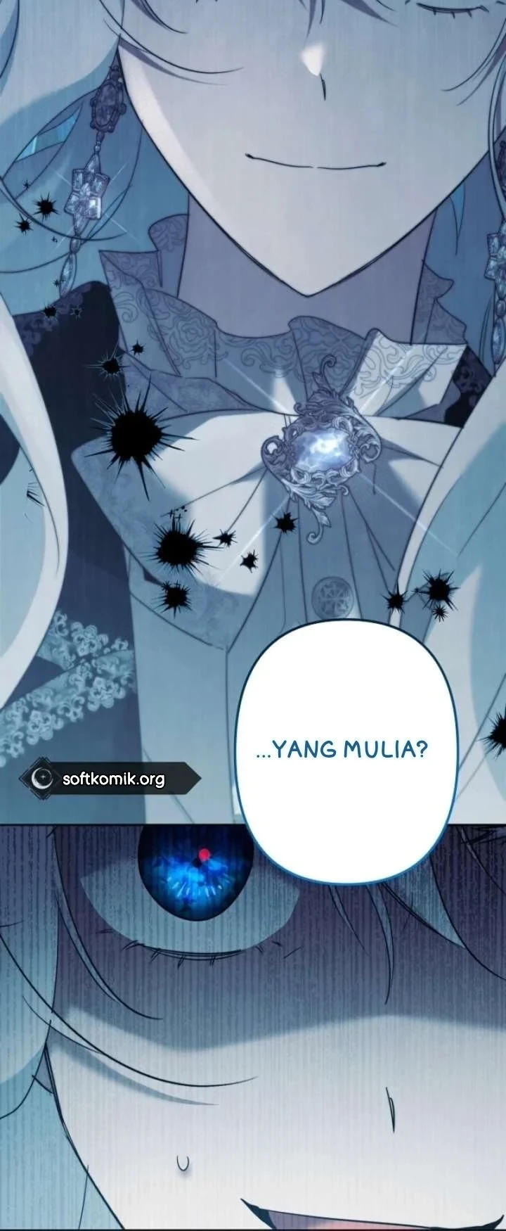 I Need to Raise My Sister Properly Chapter 144 Gambar 18