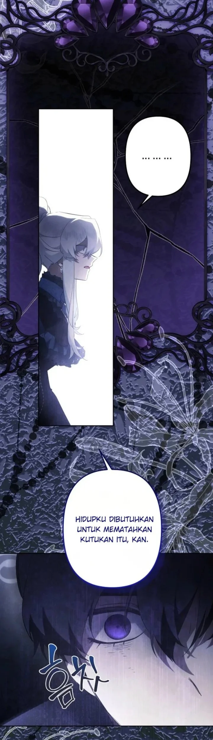 I Need to Raise My Sister Properly Chapter 155 Gambar 20