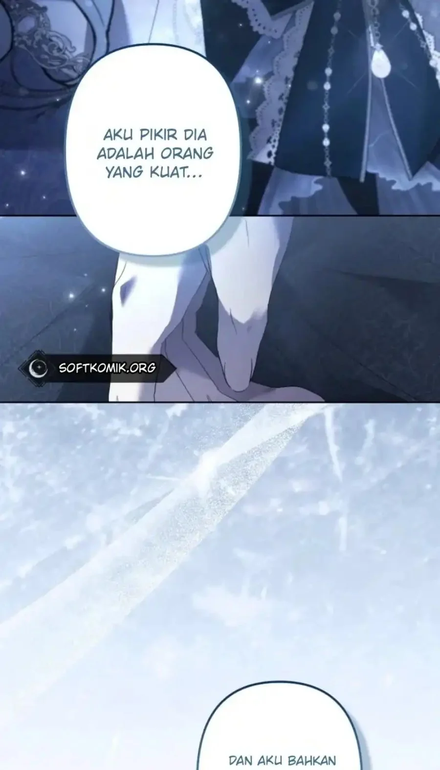 I Need to Raise My Sister Properly Chapter 156 Gambar 31
