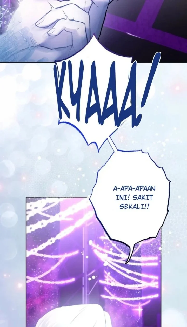 I Need to Raise My Sister Properly Chapter 158 Gambar 34