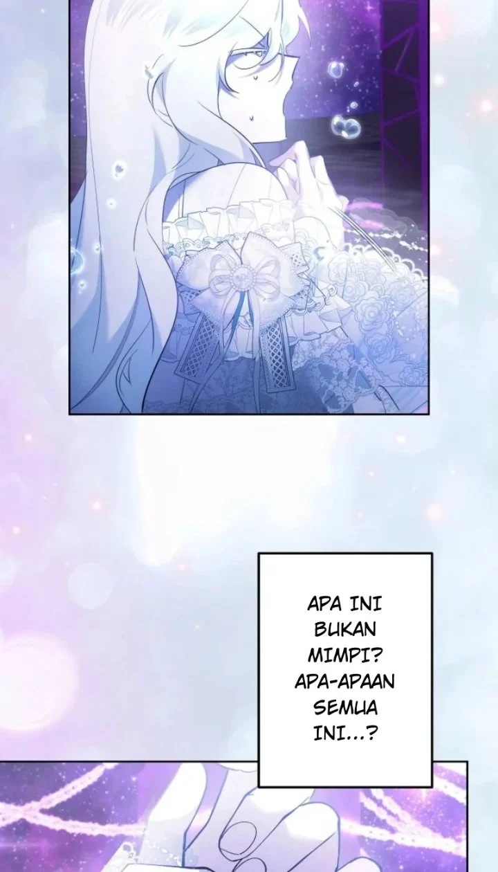 I Need to Raise My Sister Properly Chapter 158 Gambar 35