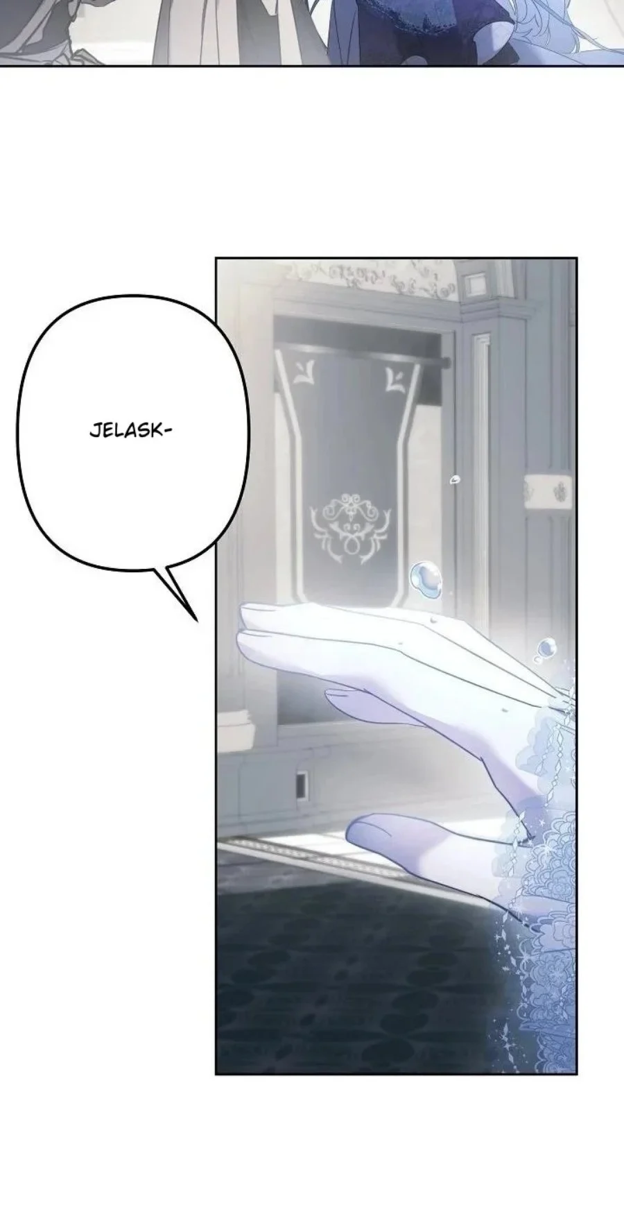 I Need to Raise My Sister Properly Chapter 159 Gambar 34