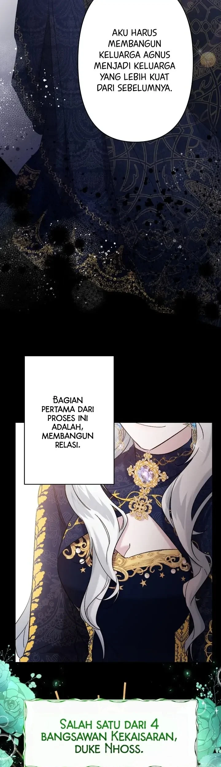 I Need to Raise My Sister Properly Chapter 16 Gambar 22