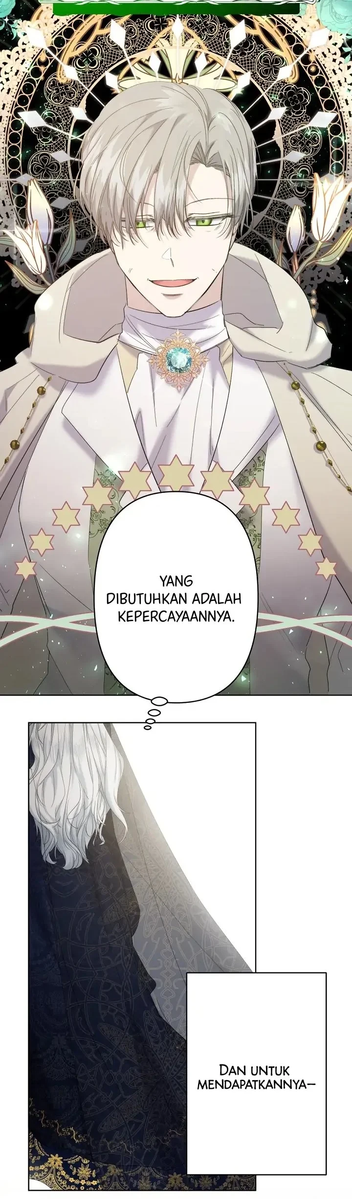 I Need to Raise My Sister Properly Chapter 16 Gambar 23