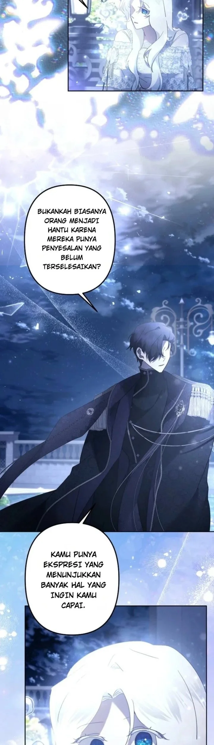 I Need to Raise My Sister Properly Chapter 161 Gambar 17