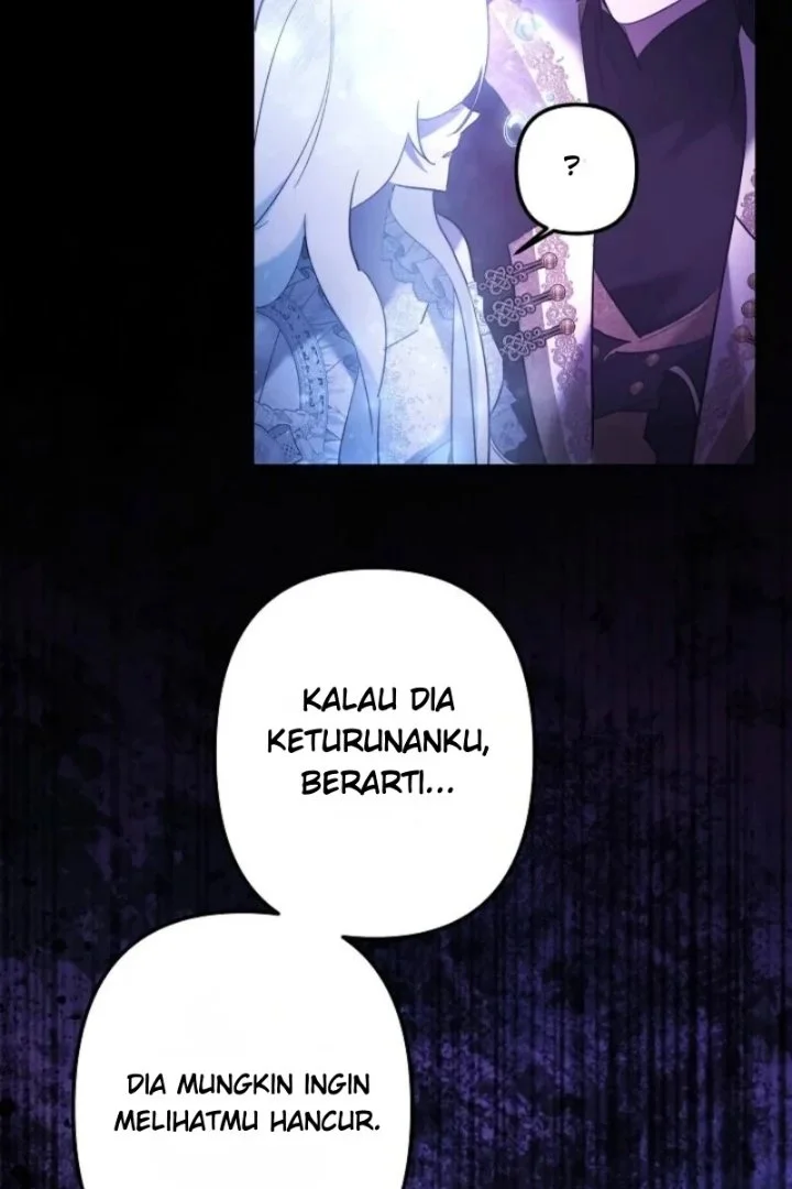 I Need to Raise My Sister Properly Chapter 162 Gambar 39
