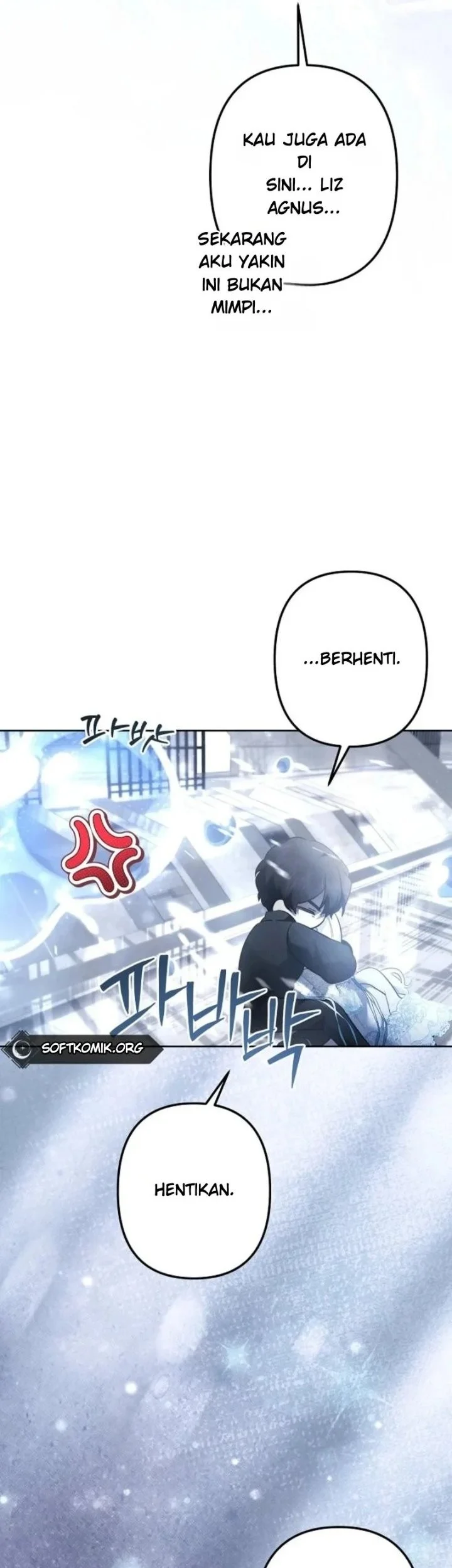 I Need to Raise My Sister Properly Chapter 164 Gambar 22