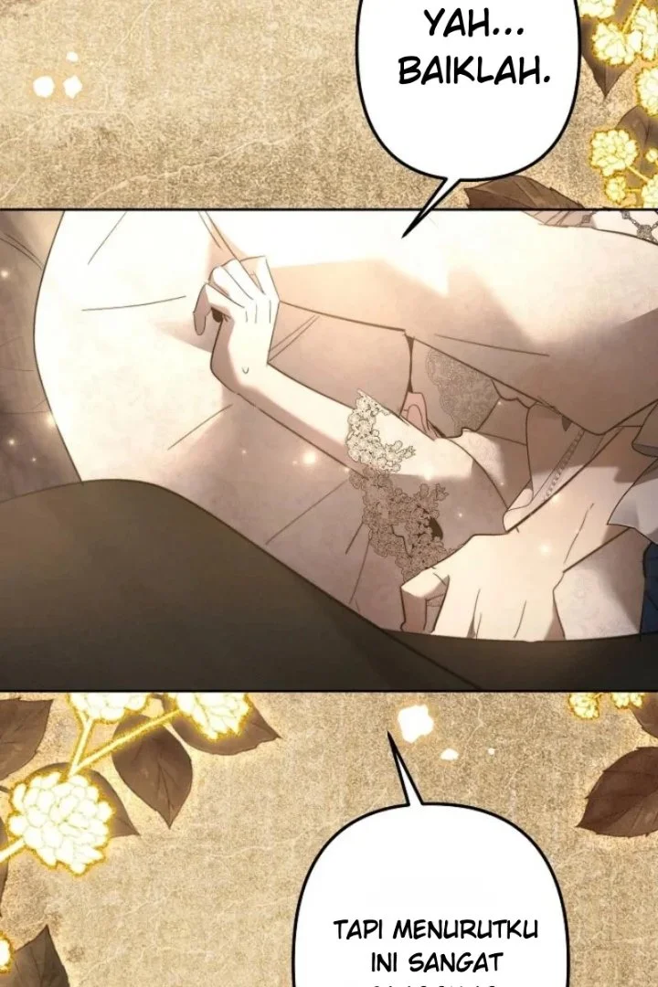 I Need to Raise My Sister Properly Chapter 165 Gambar 34