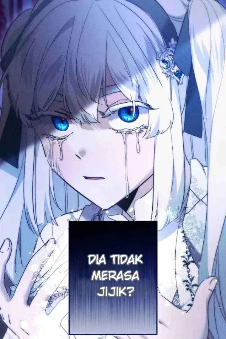 I Need to Raise My Sister Properly Chapter 167 Gambar 36
