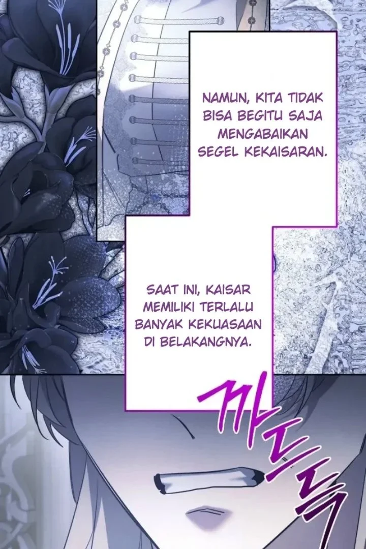 I Need to Raise My Sister Properly Chapter 168 Gambar 31
