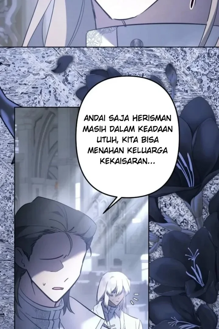 I Need to Raise My Sister Properly Chapter 168 Gambar 32