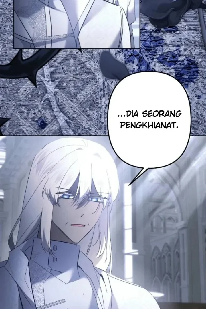 I Need to Raise My Sister Properly Chapter 168 Gambar 33