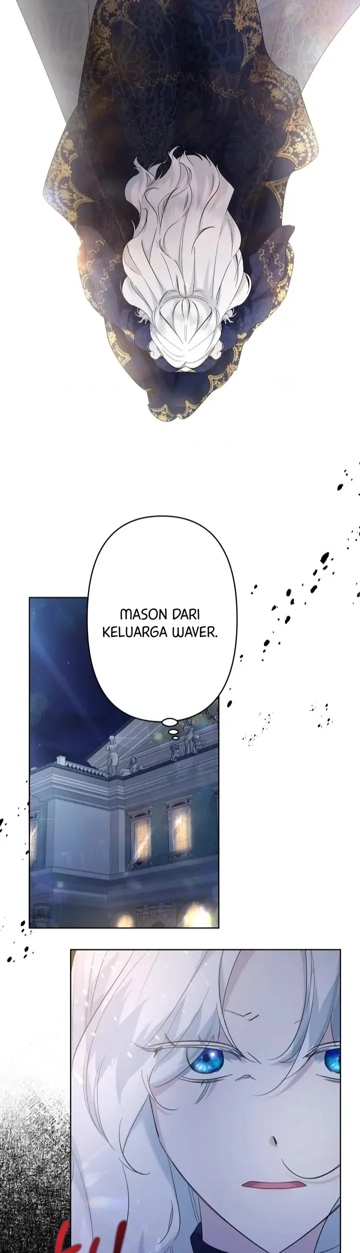 I Need to Raise My Sister Properly Chapter 17 Gambar 22