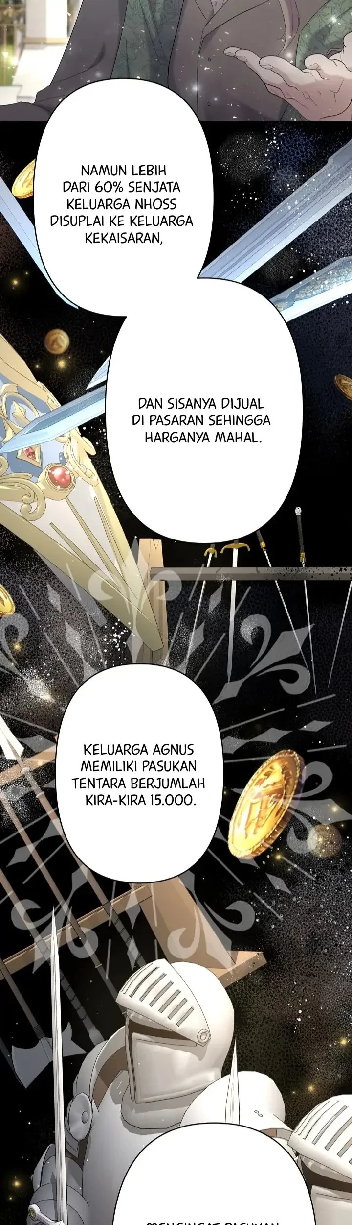 I Need to Raise My Sister Properly Chapter 19 Gambar 22