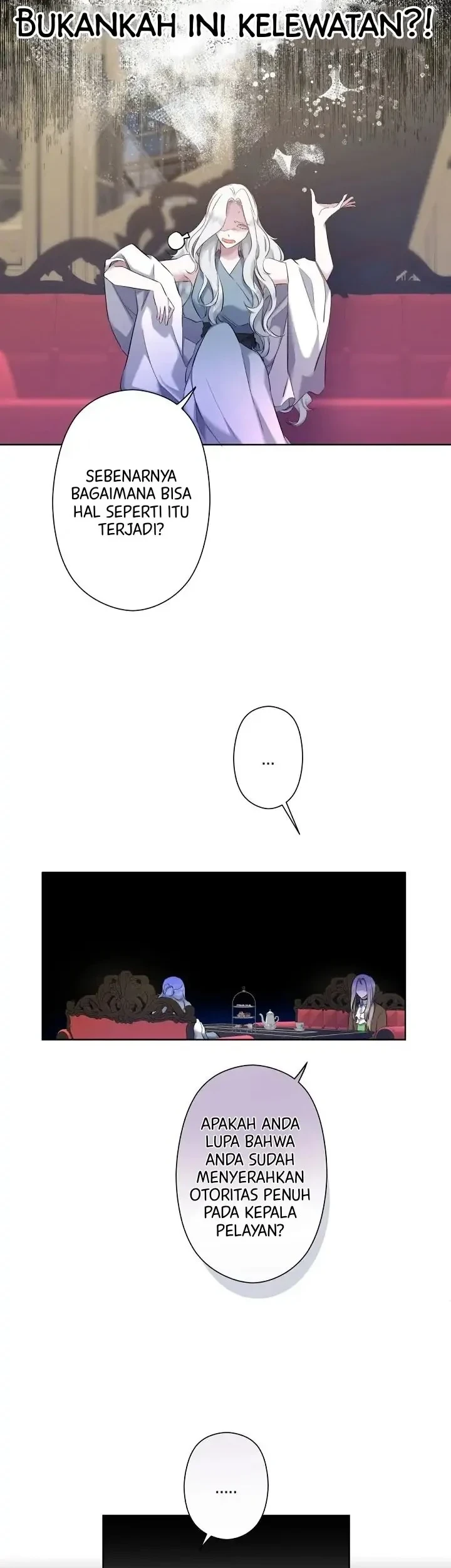 I Need to Raise My Sister Properly Chapter 2 Gambar 22