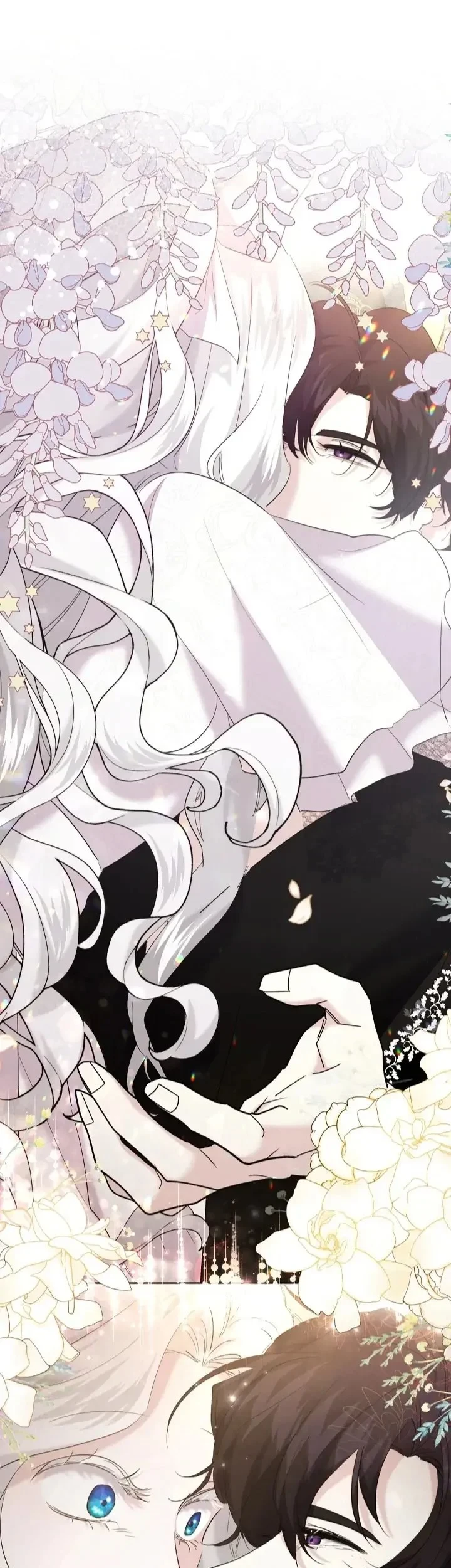 I Need to Raise My Sister Properly Chapter 20 Gambar 22