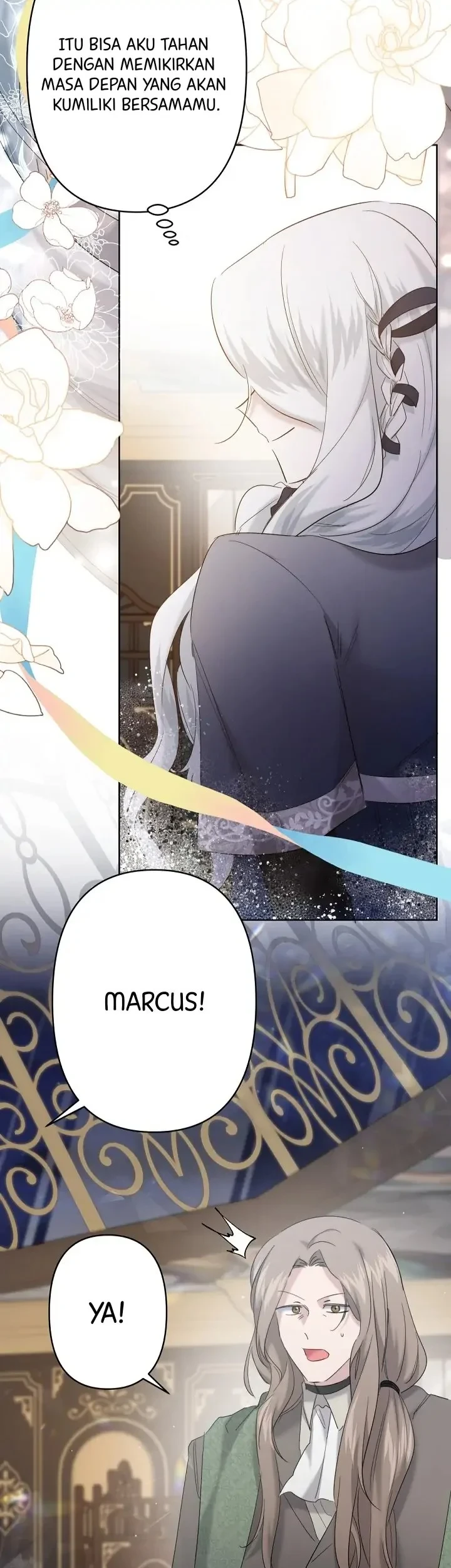 I Need to Raise My Sister Properly Chapter 21 Gambar 25