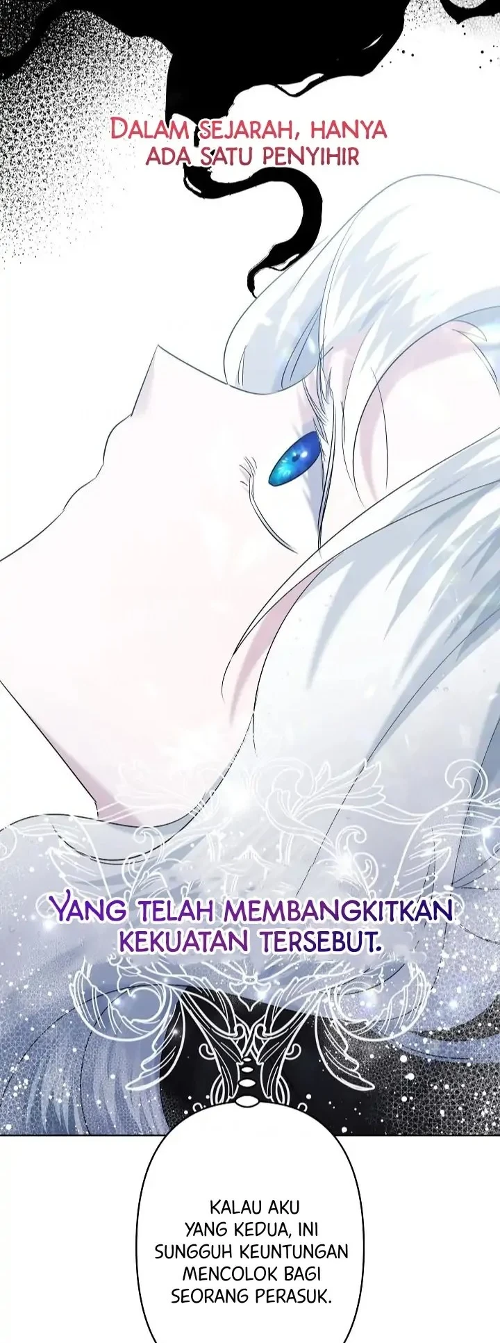 I Need to Raise My Sister Properly Chapter 25 Gambar 21