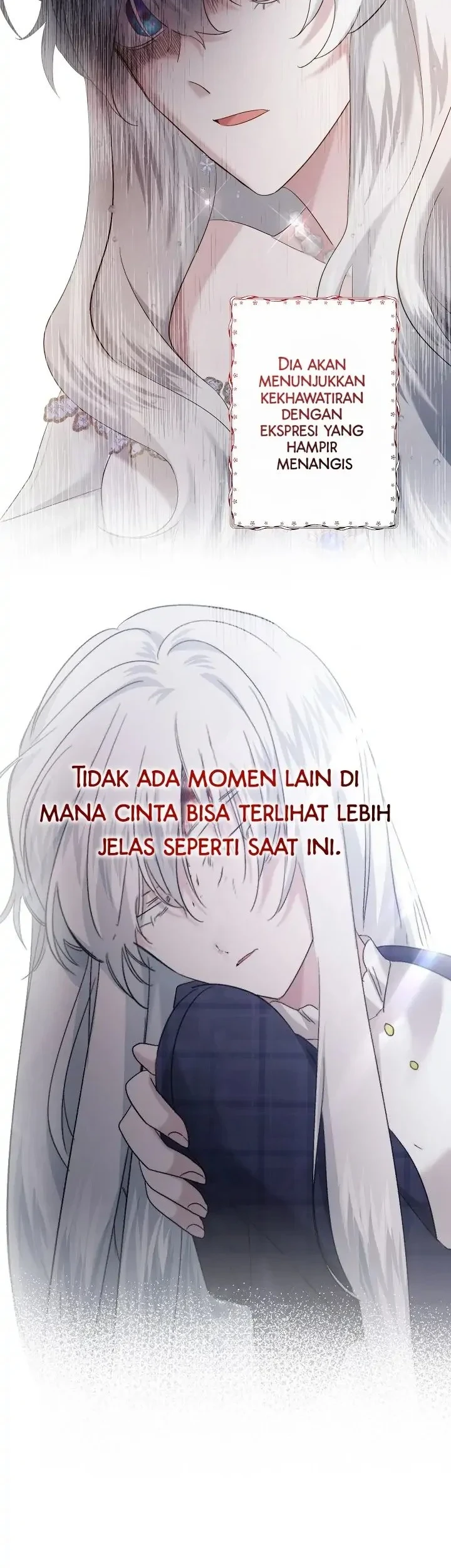I Need to Raise My Sister Properly Chapter 26 Gambar 24