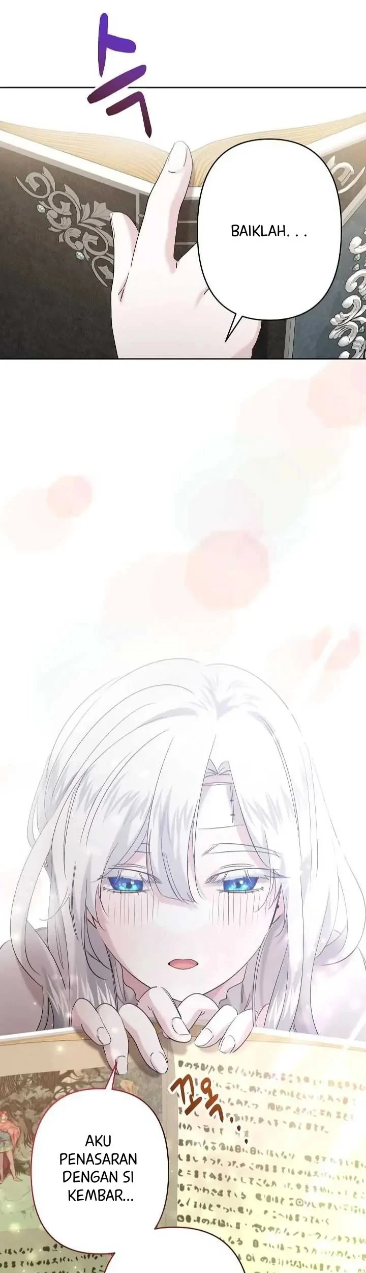 I Need to Raise My Sister Properly Chapter 29 Gambar 30