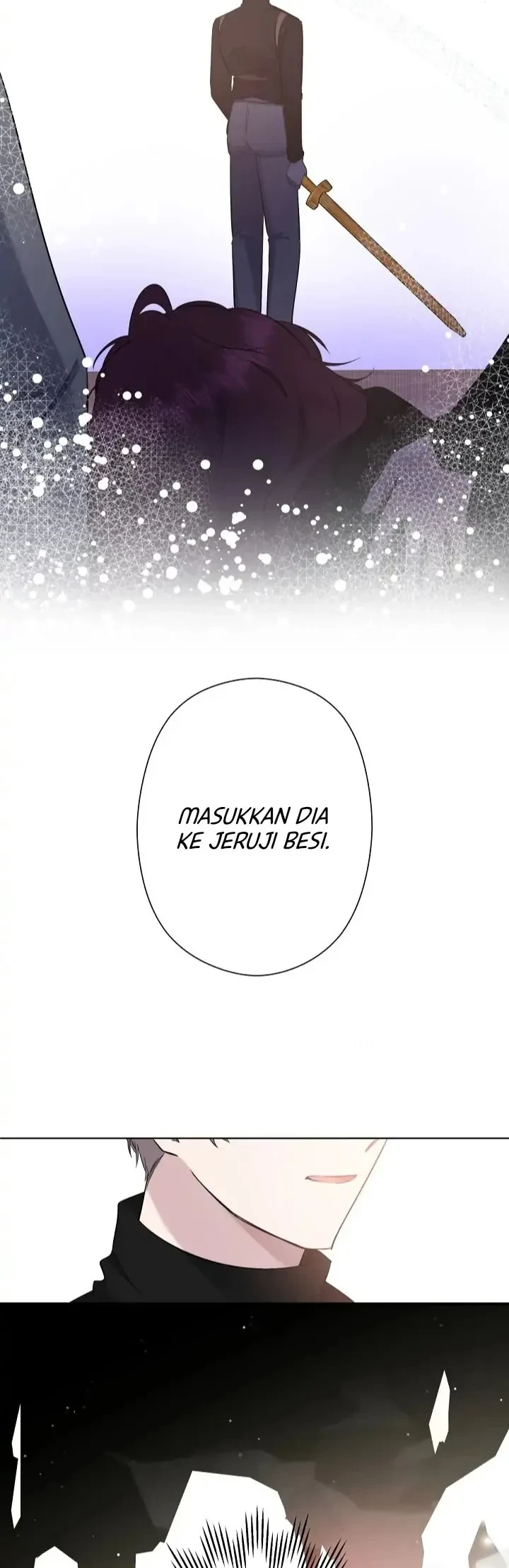 I Need to Raise My Sister Properly Chapter 3 Gambar 21