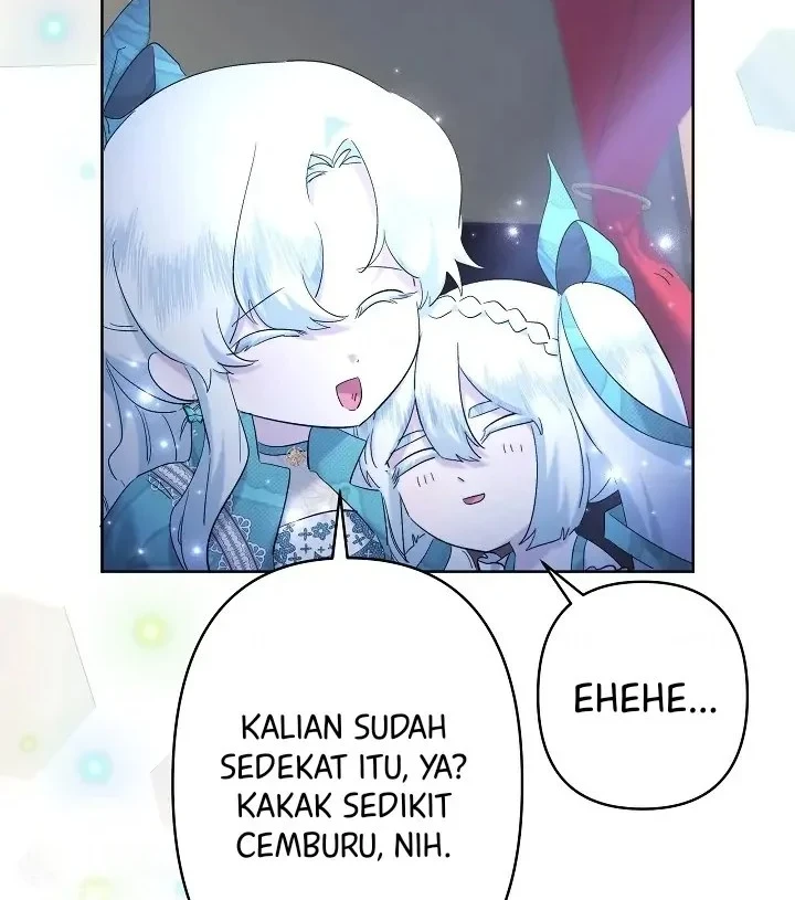 I Need to Raise My Sister Properly Chapter 32 Gambar 25