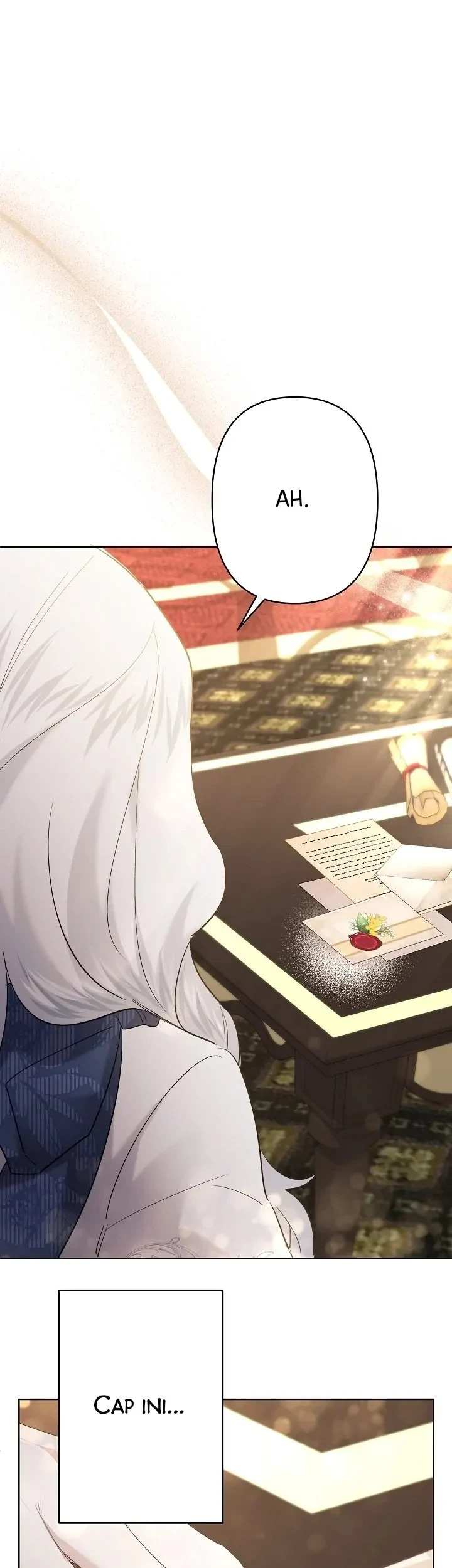 I Need to Raise My Sister Properly Chapter 34 Gambar 24