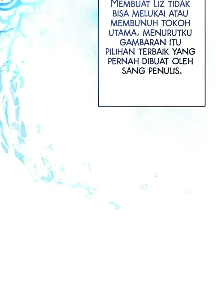 I Need to Raise My Sister Properly Chapter 35 Gambar 23
