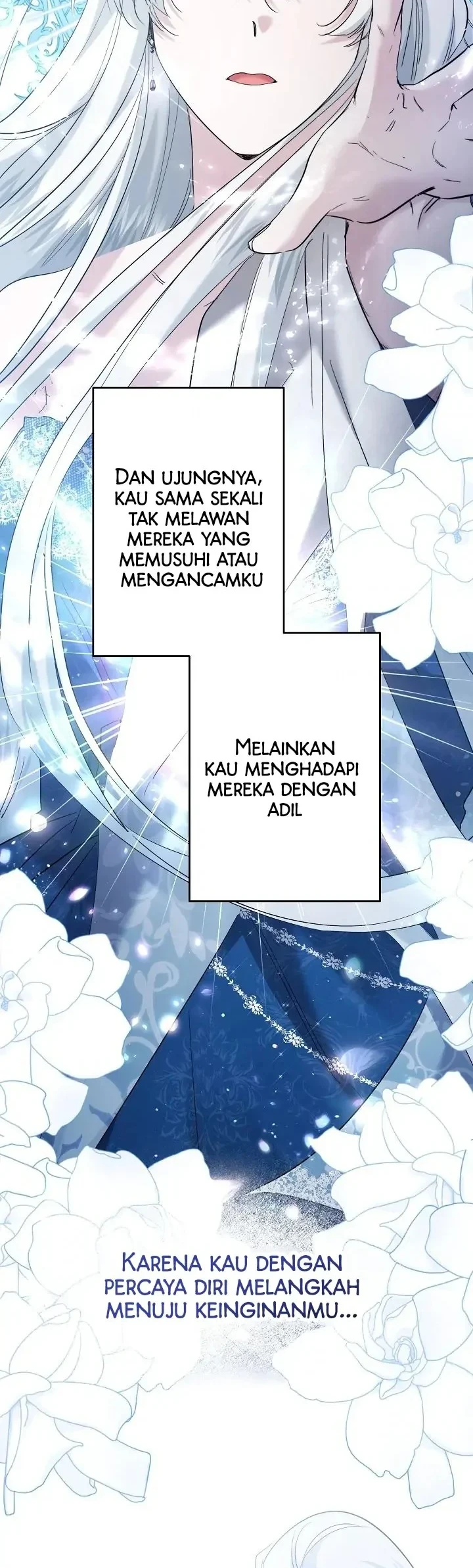 I Need to Raise My Sister Properly Chapter 35 Gambar 25
