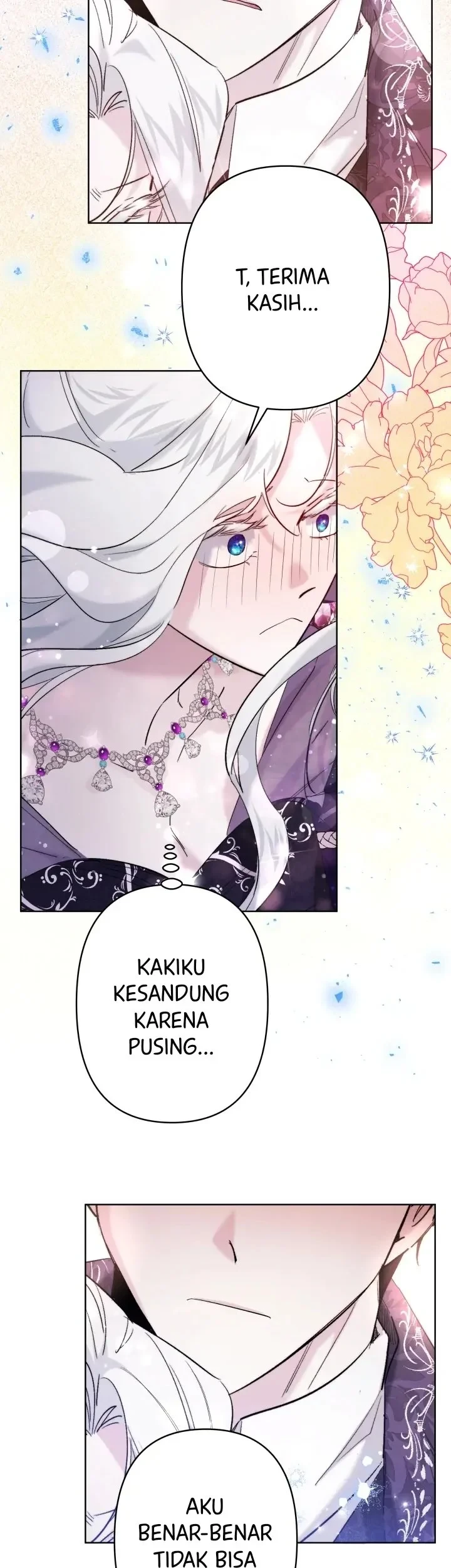 I Need to Raise My Sister Properly Chapter 37 Gambar 25