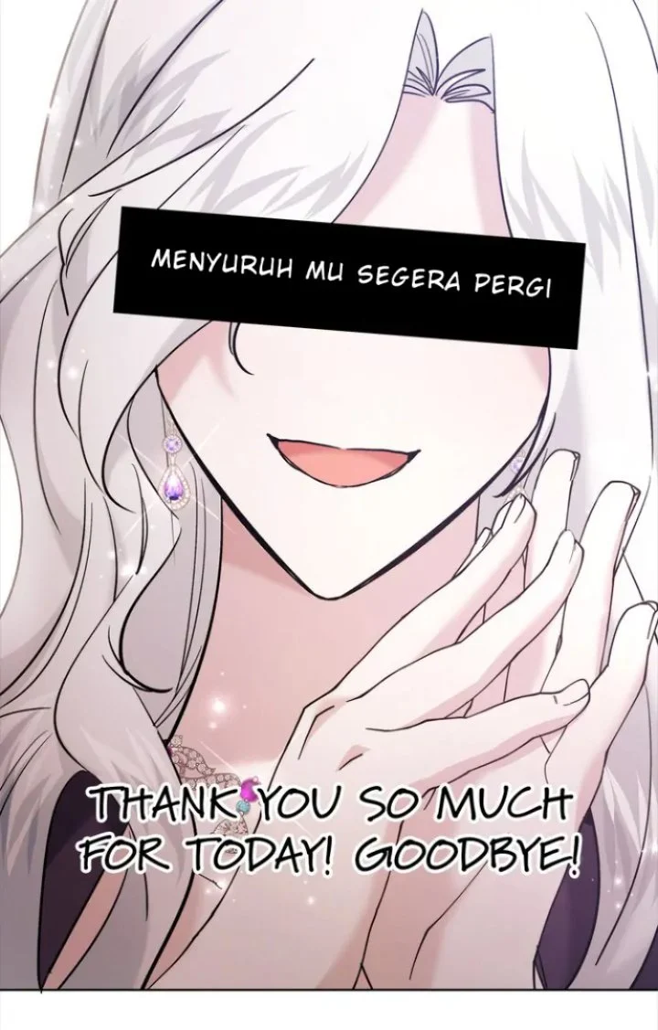 I Need to Raise My Sister Properly Chapter 41 Gambar 43