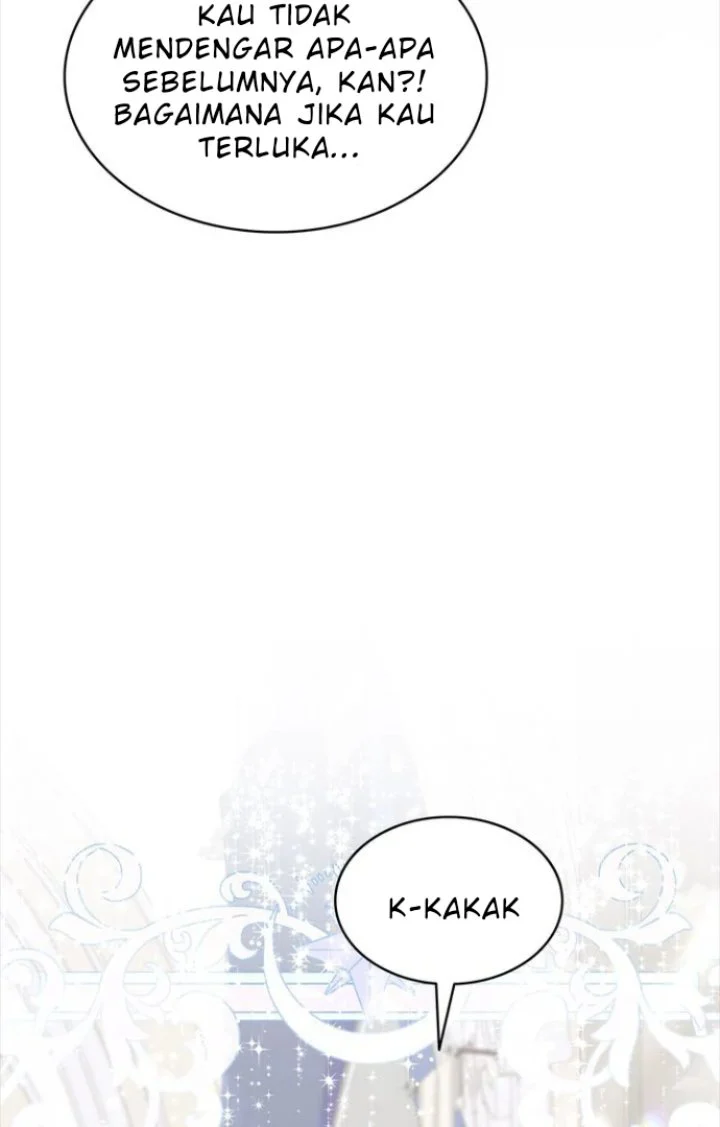 I Need to Raise My Sister Properly Chapter 42 Gambar 45