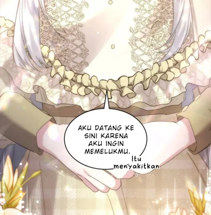 I Need to Raise My Sister Properly Chapter 42 Gambar 47