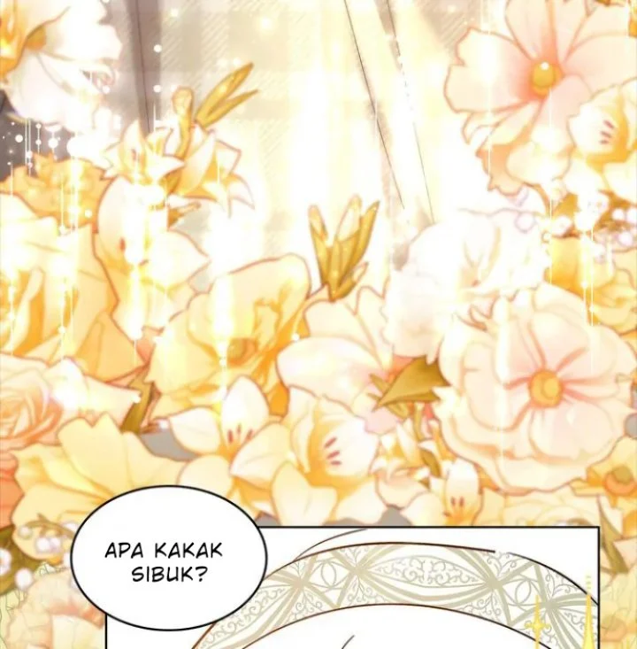I Need to Raise My Sister Properly Chapter 42 Gambar 48