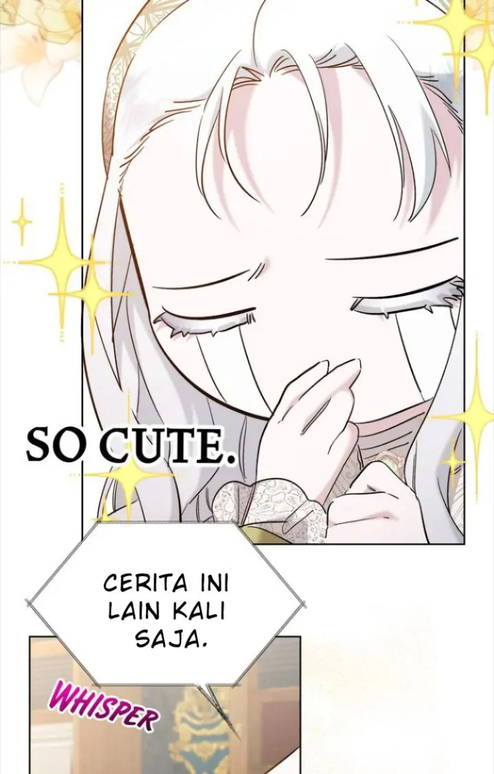 I Need to Raise My Sister Properly Chapter 42 Gambar 49
