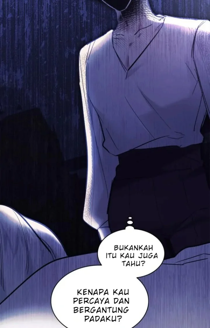 I Need to Raise My Sister Properly Chapter 44 Gambar 45