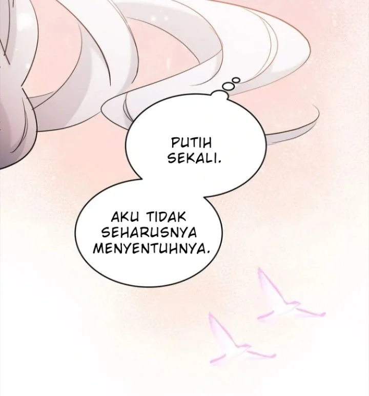 I Need to Raise My Sister Properly Chapter 44 Gambar 48