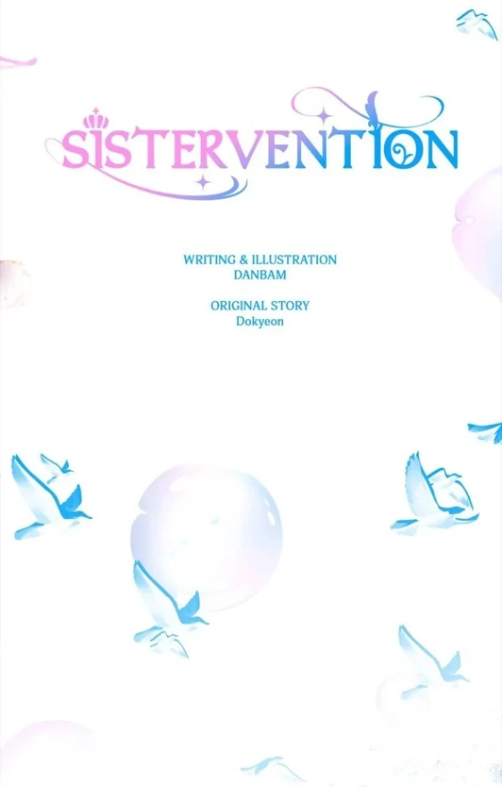 I Need to Raise My Sister Properly Chapter 44 Gambar 50