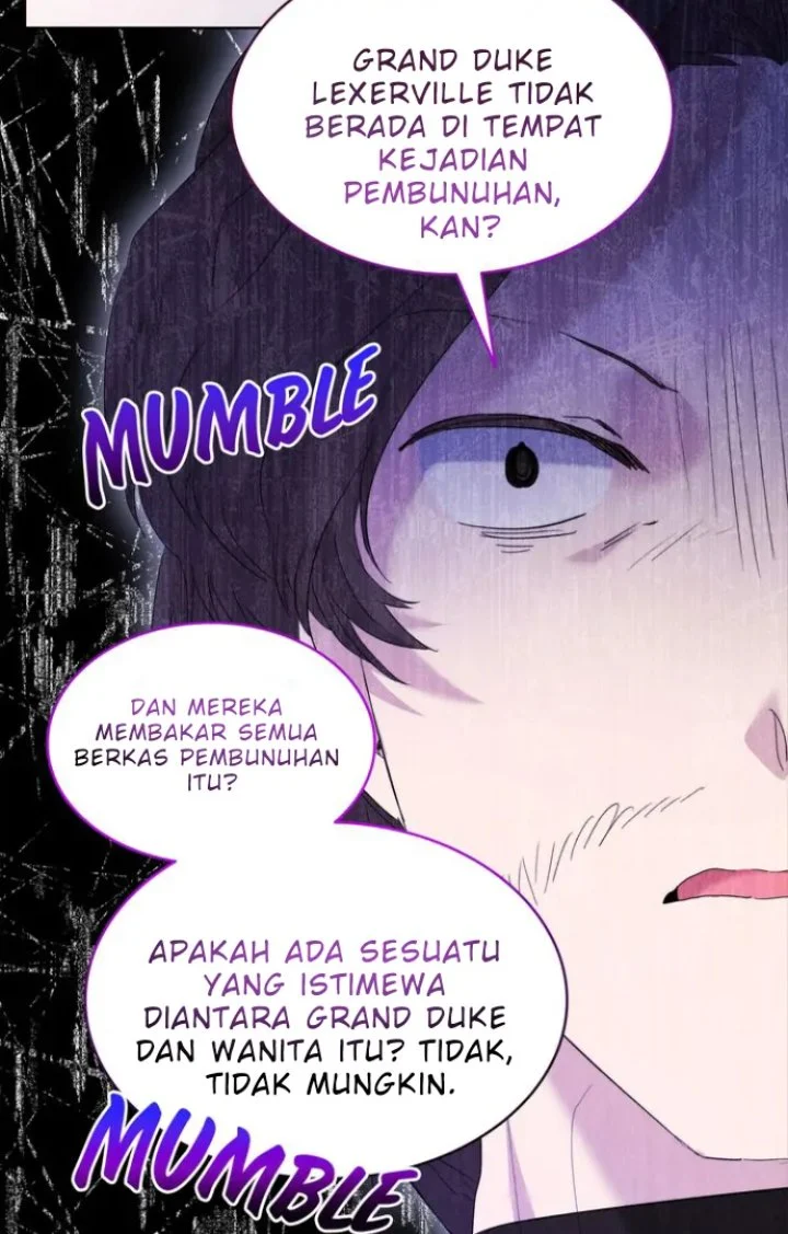 I Need to Raise My Sister Properly Chapter 45 Gambar 67