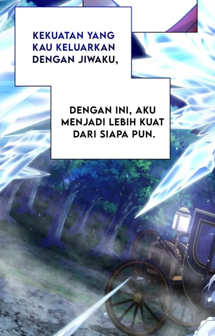 I Need to Raise My Sister Properly Chapter 46 Gambar 50