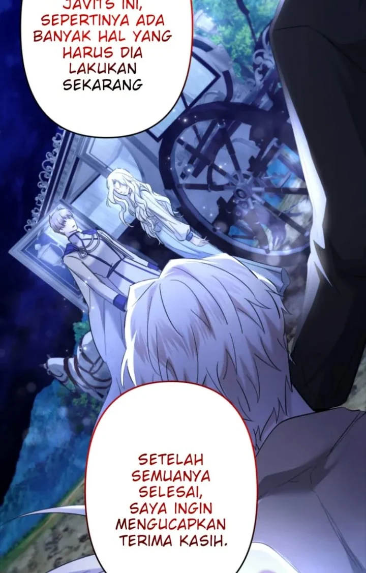 I Need to Raise My Sister Properly Chapter 47 Gambar 39